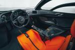 Gordon Murray Automotive T.50 2020 года